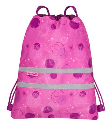 McNeill Sportbag Pinky