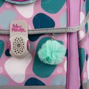 McNeill Ergo Perfecto Schoolbag Set 5-teilig Barba McNeill Ergo Perfecto Schoolbag Set 5-teilig Barba