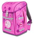 McNeill Tenero Schoolbag Set 5-teilig Pinky McNeill Tenero Schoolbag Set 5-teilig Pinky