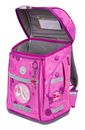 McNeill Tenero Schoolbag Set 5-teilig Pinky McNeill Tenero Schoolbag Set 5-teilig Pinky