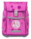 McNeill Tenero Schoolbag Set 5-teilig Pinky McNeill Tenero Schoolbag Set 5-teilig Pinky