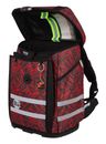 McNeill Ergo Perfecto Schoolbag Set 5-teilig Zack McNeill Ergo Perfecto Schoolbag Set 5-teilig Zack