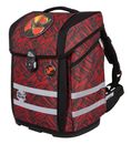 McNeill Ergo Perfecto Schoolbag Set 5-teilig Zack McNeill Ergo Perfecto Schoolbag Set 5-teilig Zack