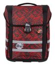 McNeill Ergo Perfecto Schoolbag Set 5-teilig Zack McNeill Ergo Perfecto Schoolbag Set 5-teilig Zack