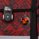 McNeill Ergo Perfecto Schoolbag Set 5-teilig Zack McNeill Ergo Perfecto Schoolbag Set 5-teilig Zack