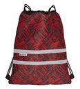 McNeill Ergo Perfecto Schoolbag Set 5-teilig Zack McNeill Ergo Perfecto Schoolbag Set 5-teilig Zack