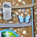 McNeill Tenero Schoolbag Set 5-teilig Greta McNeill Tenero Schoolbag Set 5-teilig Greta