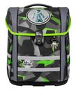 McNeill Ergo Perfecto Schoolbag Set 5-teilig Techno McNeill Ergo Perfecto Schoolbag Set 5-teilig Techno