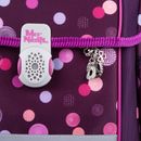 McNeill Ergo Perfecto Schoolbag Set 5-teilig Ruby A McNeill Ergo Perfecto Schoolbag Set 5-teilig Ruby A