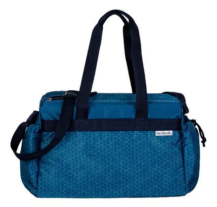 McNeill Sportbag Tetra