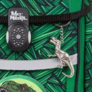 McNeill Tenero Schoolbag Set 5-teilig Wow McNeill Tenero Schoolbag Set 5-teilig Wow