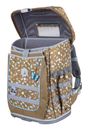 McNeill Ergo Compacto Schoolbag Set 5-teilig Greta McNeill Ergo Compacto Schoolbag Set 5-teilig Greta
