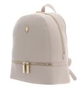 U.S. POLO ASSN. Jones Backpack Light Beige U.S. POLO ASSN. Jones Backpack Light Beige