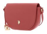 U.S. POLO ASSN. Jones Flap Crossbody Radiant