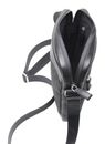 Esquire Recycled Life Crossbody Bag Anthracite Esquire Recycled Life Crossbody Bag Anthracite
