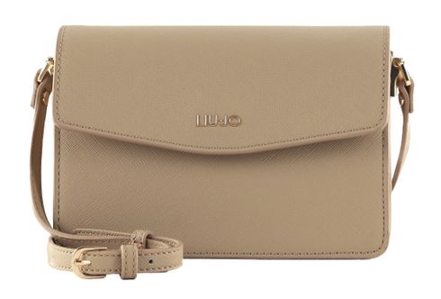 LIU JO Caliwen ECS Crossbody S Biscuit
