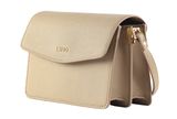 LIU JO Caliwen ECS Crossbody S Biscuit LIU JO Caliwen ECS Crossbody S Biscuit