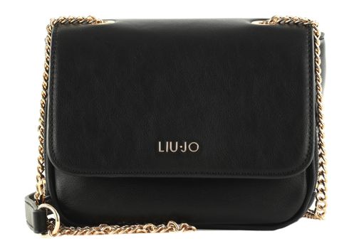 LIU JO Caliwen Crossbody XS Nero