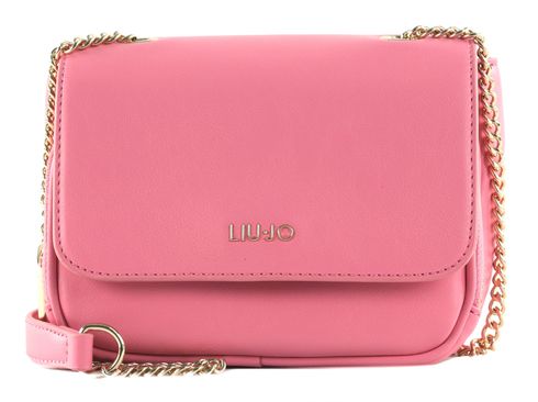 LIU JO Caliwen Crossbody XS Lady Pink