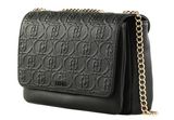 LIU JO Caliwen ECS Crossbody S Nero LIU JO Caliwen ECS Crossbody S Nero