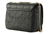 LIU JO Caliwen ECS Crossbody S Nero LIU JO Caliwen ECS Crossbody S Nero