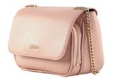 LIU JO Caliwen Crossbody XS Soft Peach LIU JO Caliwen Crossbody XS Soft Peach