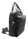 Esquire Recycled Life Business Bag Black Esquire Recycled Life Business Bag Black