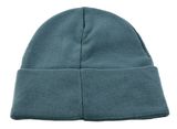Calvin Klein Monologo Embro Beanie Goblin Blue