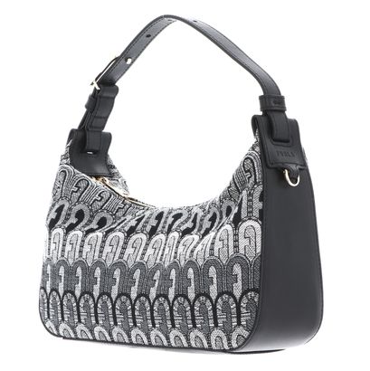 FURLA-Schultertasche-Flow-