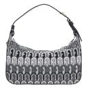 FURLA Flow Shoulder Bag 25 S Toni Grigio