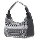 FURLA Flow Shoulder Bag 25 S Toni Grigio