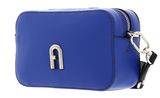 FURLA Primula Mini Crossbody Webb Blu Cobalto + Mediterraneo Celes FURLA Primula Mini Crossbody Webb Blu Cobalto + Mediterraneo Celes