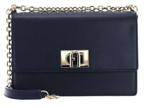 FURLA 1927 Crossbody 24 S Mediterraneo