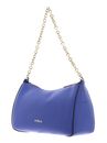 FURLA Primula Mini Crossbody Double Strap Blu Cobalto + Soil FURLA Primula Mini Crossbody Double Strap Blu Cobalto + Soil