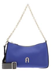【関税込】FURLA Primula クロスボディ MINI Furla Mini Primula Leather Crossbody Bag | Orange | FARFETCH