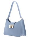 FURLA 1927 Soft Shoulder Bag S Celestial