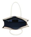 FURLA Opportunity Tote Bag L Marshmallow + Nero FURLA Opportunity Tote Bag L Marshmallow + Nero