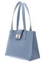 FURLA 1927 Soft Tote 28 M Celestial FURLA 1927 Soft Tote 28 M Celestial