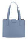 FURLA 1927 Soft Tote 28 M Celestial FURLA 1927 Soft Tote 28 M Celestial