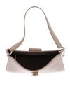FURLA 1927 Soft Shoulder Bag M Greige FURLA 1927 Soft Shoulder Bag M Greige