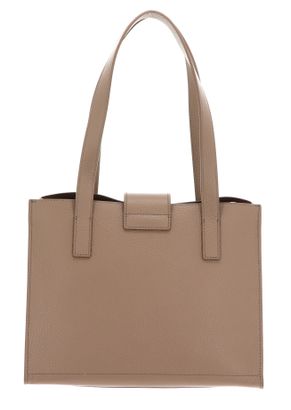 FURLA shoulder bag 1927 Soft Tote 28 M Greige | Buy bags, purses