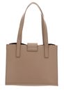 FURLA 1927 Soft Tote 28 M Greige