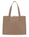 FURLA 1927 Soft Tote 36 L Greige