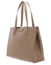 FURLA 1927 Soft Tote 36 L Greige
