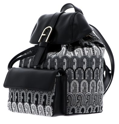 FURLA-Freizeitrucksack-Flow- FURLA-Freizeitrucksack-Flow-