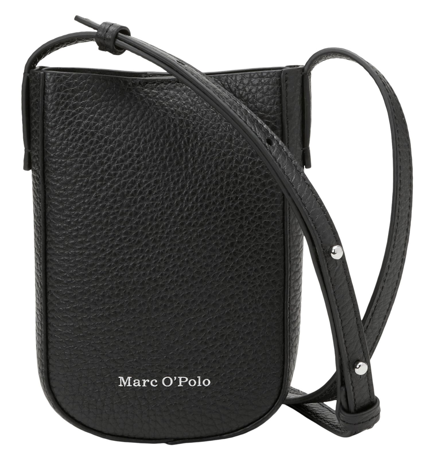 Marc O Polo phone bag Cirla Cellphone Bag Black Buy bags purses accessories online modeherz