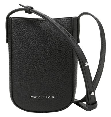 Marc O'Polo Cirla Cellphone Bag Black