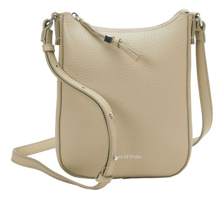 Marc O'Polo Cilly Crossbody Bag S Jonesboro Cream