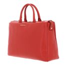 MANDARINA DUCK Lady Duck Tote S Whitecap Gray MANDARINA DUCK Lady Duck Tote S Whitecap Gray
