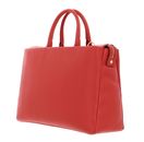 MANDARINA DUCK Lady Duck Tote S Whitecap Gray MANDARINA DUCK Lady Duck Tote S Whitecap Gray